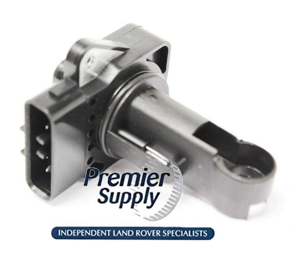 4.2 & 4.4 V8 PETROL RANGE ROVER & SPORT JAGUAR MASS AIR FLOW SENSOR PHF000140