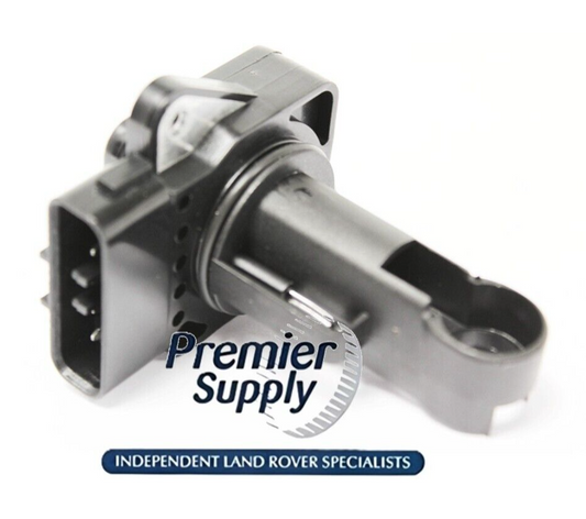4.2 & 4.4 V8 PETROL RANGE ROVER & SPORT JAGUAR MASS AIR FLOW SENSOR PHF000140