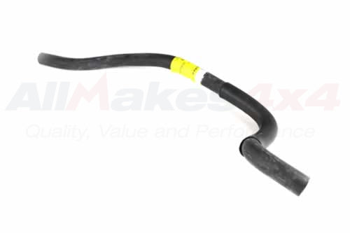 PIH000020 - HOSE-RADIATOR From ALLMAKES