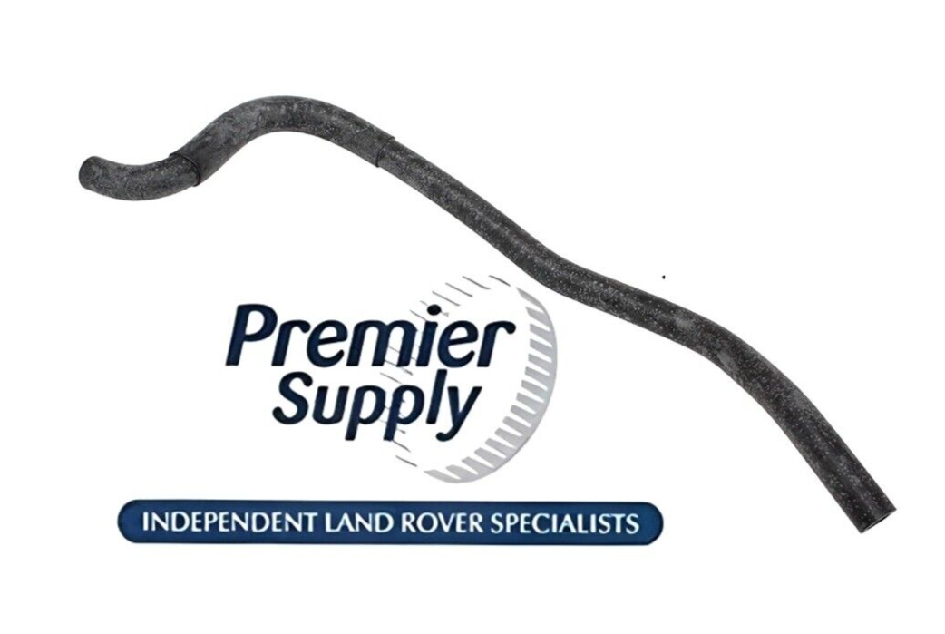 LAND ROVER DISCOVERY 2 TD5 RADIATOR to FUEL COOLER COOLANT HOSE PIH000020