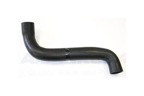 PNH101720 - ENGINE INTERCOOLER HOSE TO MANIFOLD - 2.0 ROVER DIESEL - Suitable for Freelander 1 From PR2 ALLMAKES
