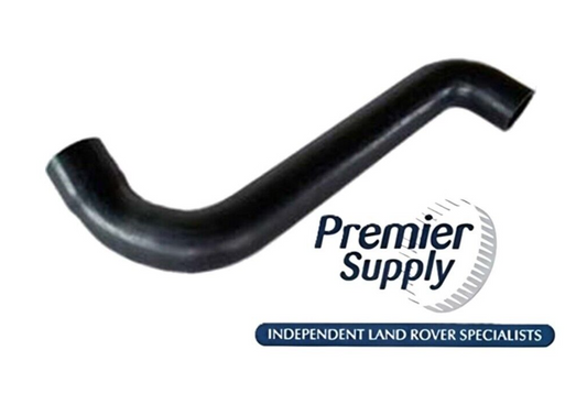 LAND ROVER FREELANDER 1 2.0 TD INTERCOOLER to INLET MANIFOLD AIR HOSE PNH101720