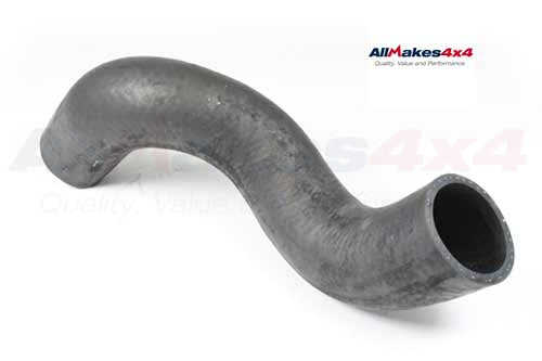 PNH101801 - ENGINE INTERCOOLER HOSE - INTERCOOLER TO TURBO - TD4 2.0 DIESEL - Suitable for Freelander 1 From PR2 ALLMAKES