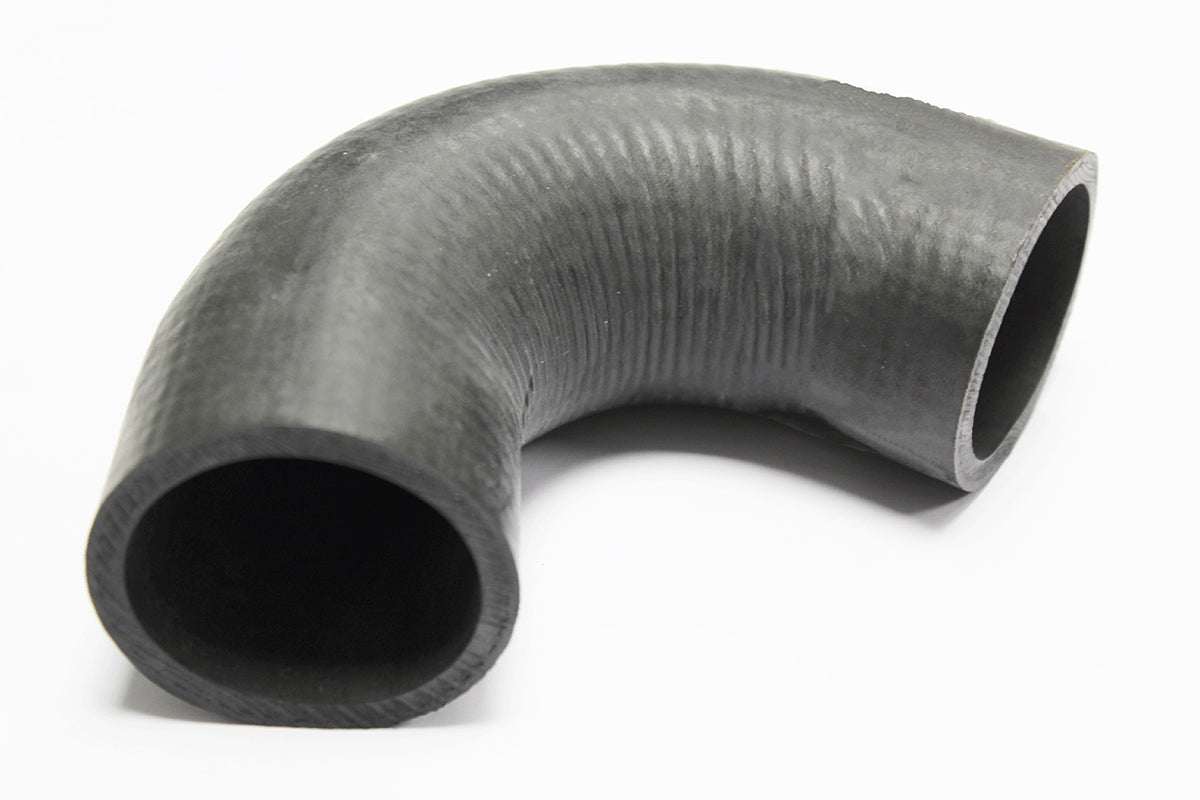 PNH102081 - ENGINE INTERCOOLER HOSE - TURBOCHARGER - TD5 - Suitable for Defender 1983-2006 From PR2 ALLMAKES