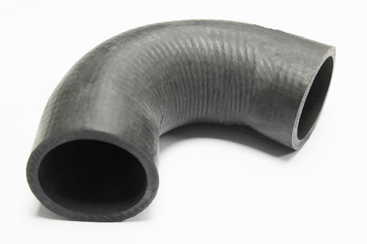 PNH102081 - ENGINE INTERCOOLER HOSE - TURBOCHARGER - TD5 - Suitable for Defender 1983-2006 From PR2 ALLMAKES