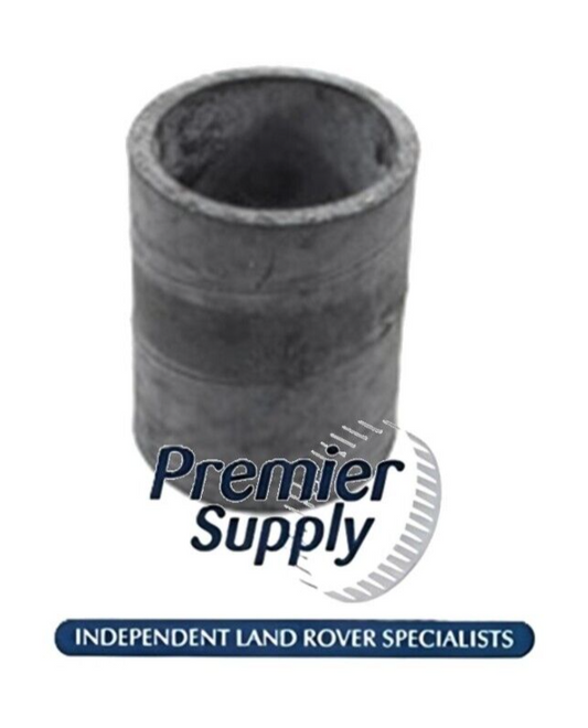 LAND ROVER DEFENDER 2.5 300 Tdi INTERCOOLER to METAL PIPE BOTTOM HOSE PNH102092