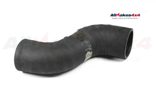 PNH102121 - ENGINE INTERCOOLER HOSE - TD5 - Suitable for Discovery 2 From PR2 ALLMAKES