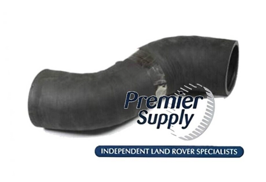 LAND ROVER DISCOVERY 2 TD5 INTERCOOLER to METAL PIPE TURBO HOSE PNH102121
