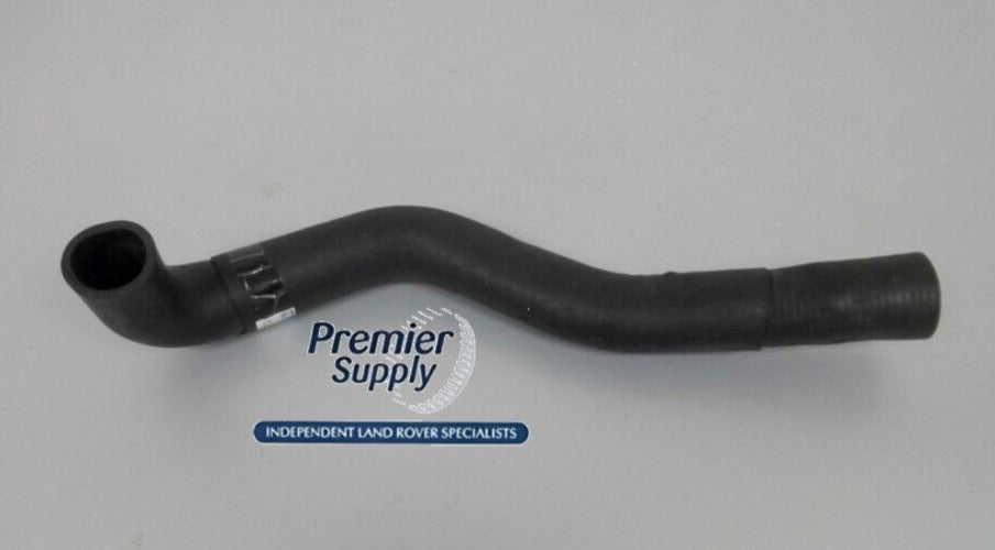 Land Rover Defender  2.4 TDCI Puma Engine Intercooler Hose PNH500660