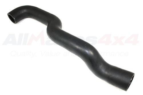 PNH500670 - ENGINE INTERCOOLER HOSE - Suitable for Defender 2007 Onwards From ALLMAKES