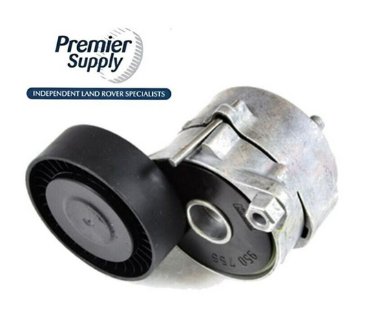 FREELANDER 1 K-SERIES 1.8 AIR CONDITIONING AUTOMATIC PULLEY TENSIONER PQG100190L