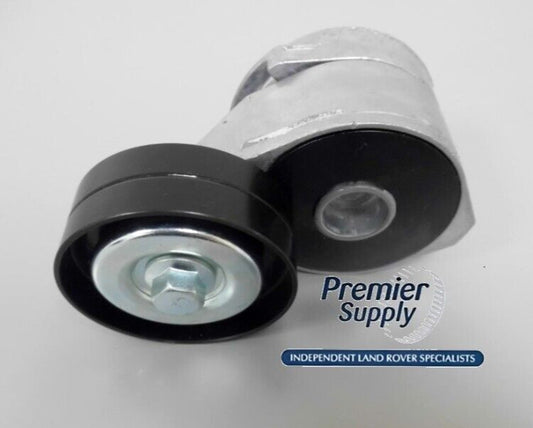 LAND ROVER FREELANDER 1 - 2.0 DIESEL AUXILIARY BELT TENSIONER PQG100230L