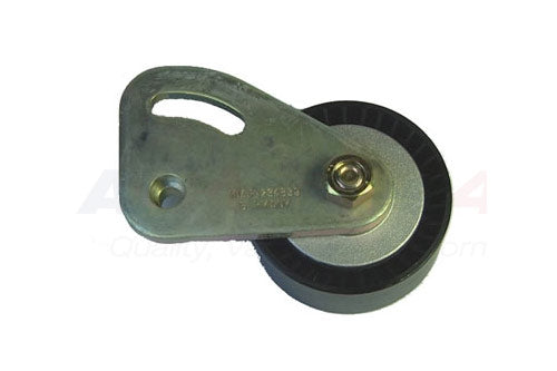 PQG100340L - TENSIONER - AUXILLIARY DRIVE - WITH AIR CON - TD4 2.0 DIESEL - Suitable for Freelander 1 From ALLMAKES