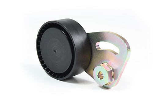 PQG100340LG - TENSIONER - AUXILLIARY DRIVE - WITH AIR CON - TD4 2.0 DIESEL - Suitable for Freelander 1 From INA