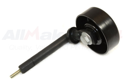 PQR000080 - TENSIONER - WATER PUMP - RR L322 - M57 3.0L From ALLMAKES