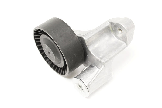 PQR000180 - PULLEY - AUX. DRIVE - RR L322 - 4.4 V8 BMW PET From ALLMAKES