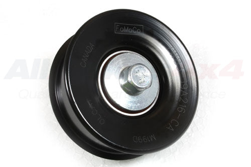 PQR500350 - KIT - TENSION PULLEY - DEF07> - TD4 2.4 DIESEL From ALLMAKES