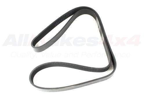 PQS000040 - BELT - DRIVE - 300TDI - Suitable for Discovery 1, Defender 1983-2006 From ALLMAKES