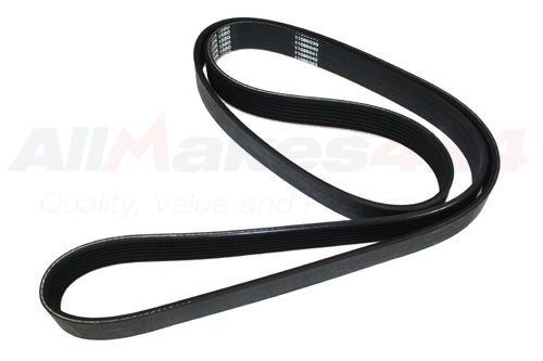 PQS000040D - BELT - DRIVE - 300TDI - Suitable for Discovery 1, Defender 1983-2006 From DAYCO