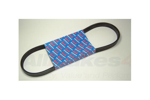 PQS100840 - DRIVE BELT - F1 - 1.8 4 CYL PET From ALLMAKES