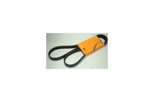 PQS100851G - DRIVE BELT - AUXILIARY - WITH AIR CONDITIONING - 2.0 ROVER DIESEL - Suitable for Freelander 1 From PR2 DAYCO