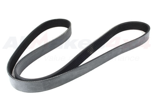 PQS101262L - V-BELT - F1 - 2.5L V6 From PR2 DAYCO
