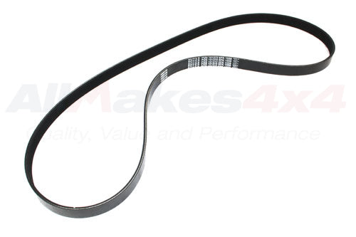 PQS101272L - DRIVE BELT - F1 - 2.5 V6 PETROL From ALLMAKES