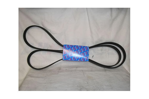 PQS101480 - DRIVE BELT - AUXILIARY - 2322MM - 4.6 V8 PETROL - Suitable for Range Rover P38 From ALLMAKES