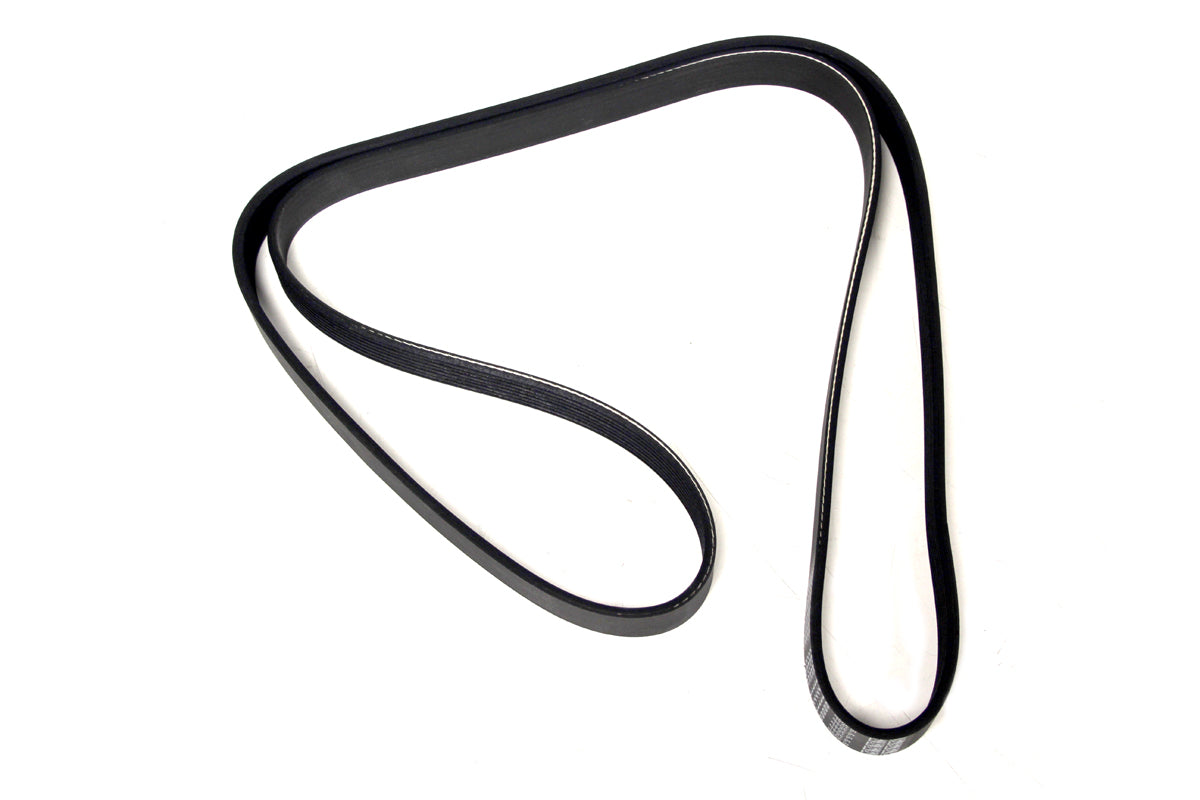 PQS101490D - DRIVE BELT - AUXILIARY - TD5 - Suitable for Discovery 2, Defender 1983-2006 From PR2 DAYCO