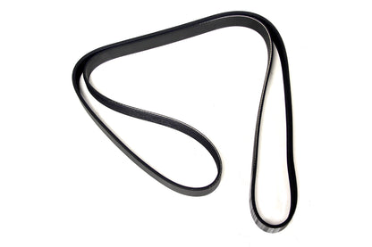 PQS101490D - DRIVE BELT - AUXILIARY - TD5 - Suitable for Discovery 2, Defender 1983-2006 From PR2 DAYCO