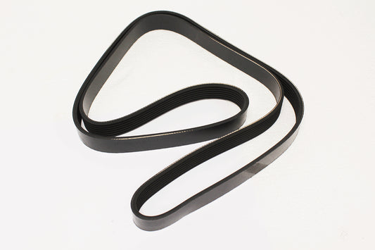 PQS101500 - DRIVE BELT - AUXILIARY - TD5 - Suitable for Discovery 2, Defender 1983-2006 From ALLMAKES