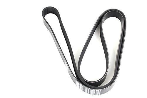 PQS101500D - DRIVE BELT - AUXILIARY - ENGINE ANCILARIES - TD5 - Suitable for Discovery 2, Defender 1983-2006 From PR2 DAYCO