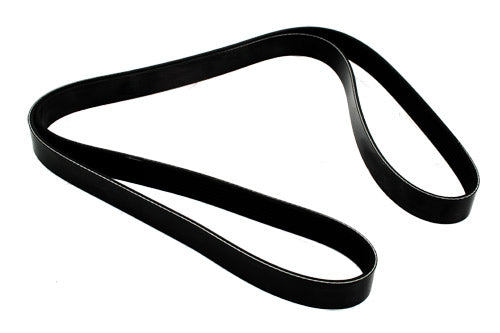 PQS101510D - DRIVE BELT - AUXILIARY - WITH AIR CON - TD5 - Suitable for Discovery 2 From PR2 DAYCO