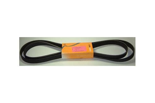 PQS101630 - DRIVE BELT - ALTERNATOR - WITH AIR CON - PETROL - Suitable for Range Rover P38 From DAYCO