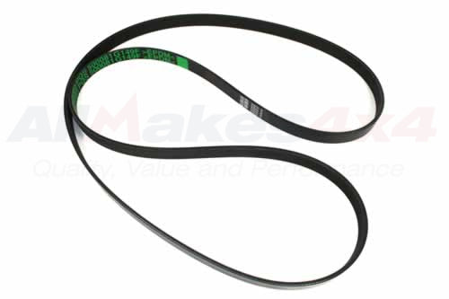 PQS500081 - DRIVE BELT - D3 - D4 - 4.0 V6 PETROL From ALLMAKES