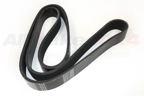 PQS500241 - DRIVE BELT - RR L322 - RRS 05-09 - 4.2 V8 S/CHGD From ALLMAKES