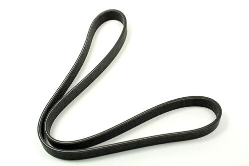 PQS500241D - DRIVE BELT - AUXILIARY - SECONDARY - 4.2 V8 S CHARGED - Suitable for Range Rover 02-09, Range Rover Sport 05-09 From PR2 DAYCO