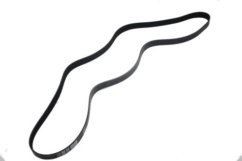 PQS500370D - DRIVE BELT - AUXILIARY - TD6 2.7 DIESEL - Suitable for Discovery 3, Range Rover Sport 05-09 From PR2 DAYCO