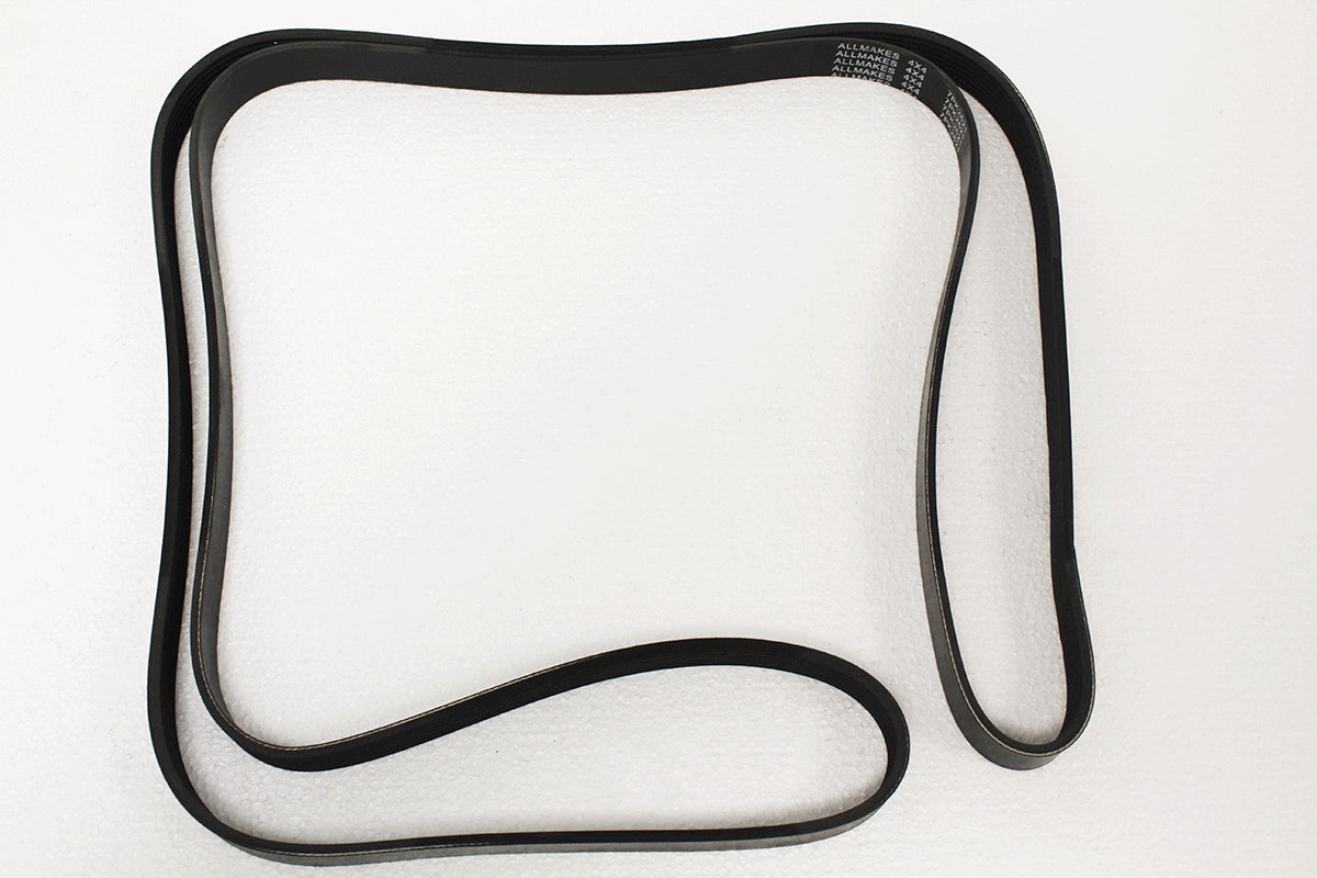 PQS500610 - DRIVE BELT - DEF07> - TD4 2.4 DIESEL From ALLMAKES