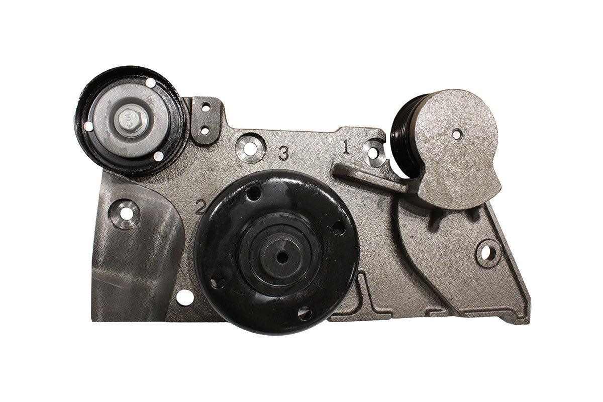 PQS500620 - BRACKET AND BEARING ASSY From ALLMAKES
