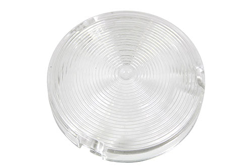 PRC1634 - LENS - CENTRE INTERIOR LAMP - FRONT - Suitable for Range Rover Classic From ALLMAKES