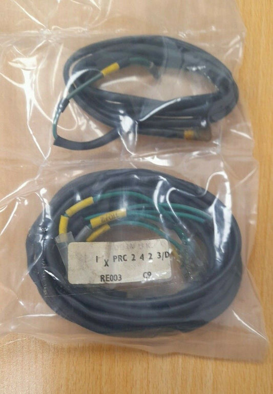 NOS GENUINE LAND ROVER WIRING HARNESS PRC2423