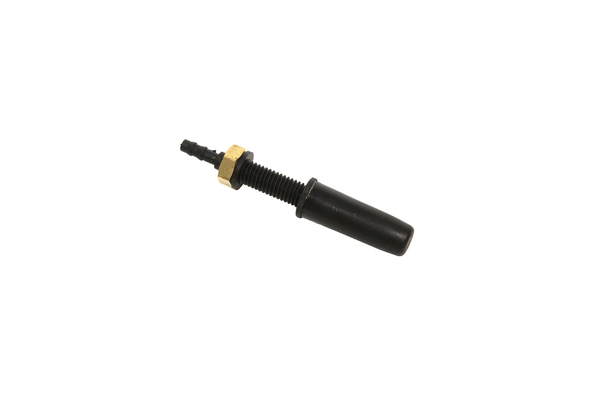 PRC2437 - JET - WASH WIPE - FRONT - Suitable for Defender 1983-2006, Series 2 & Series 3 From ALLMAKES