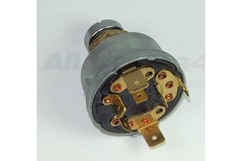 PRC2734 - SWITCH-IGNITION - DEF From ALLMAKES
