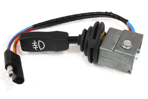 PRC3432 - LIGHT SWITCH - FOG - Suitable for Defender 1983-2006 From ALLMAKES