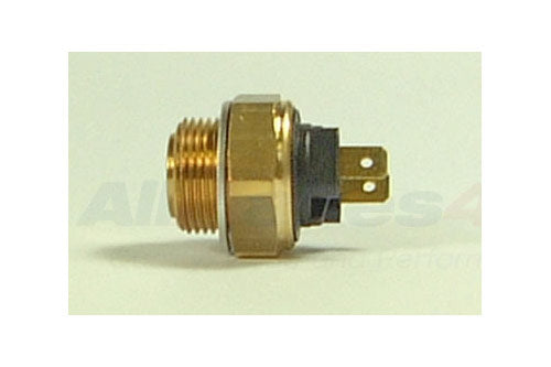 PRC3505 - SWITCH - ENGINE THERMOSTAT - YELLOW - Suitable for Discovery 1, Defender 1983-2006 & Range Rover Classic From PR2 ALLMAKES