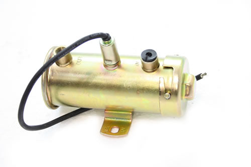 PRC3901 - PUMP - FUEL - ELECTRIC - PETROL - Suitable for Defender 1983-2006, Range Rover Classic & Series 3 From ALLMAKES
