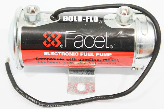 PRC3901G - R/R ELECTRIC PUMP - FACET From PR2 ALLMAKES OE