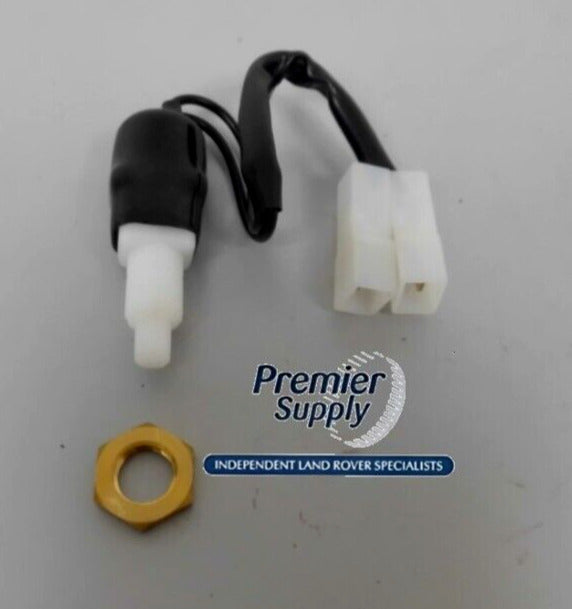 Land Rover Defender 87-06 Brake Light Switch PRC4297