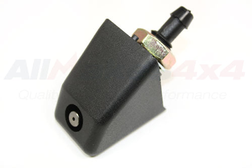 PRC4615 - JET - HEADLAMP WASHER SYSTEM - Suitable for Discovery 1, Range Rover Classic From ALLMAKES